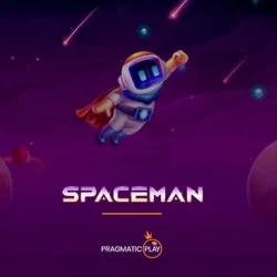 Spaceman 89p plataforma